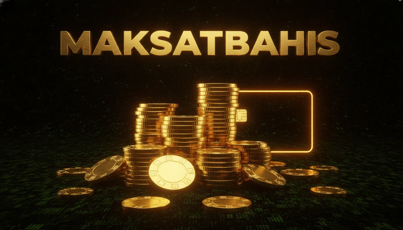 Maksatbahis bonuslar ve çevrim şartı güncel giriş görseli