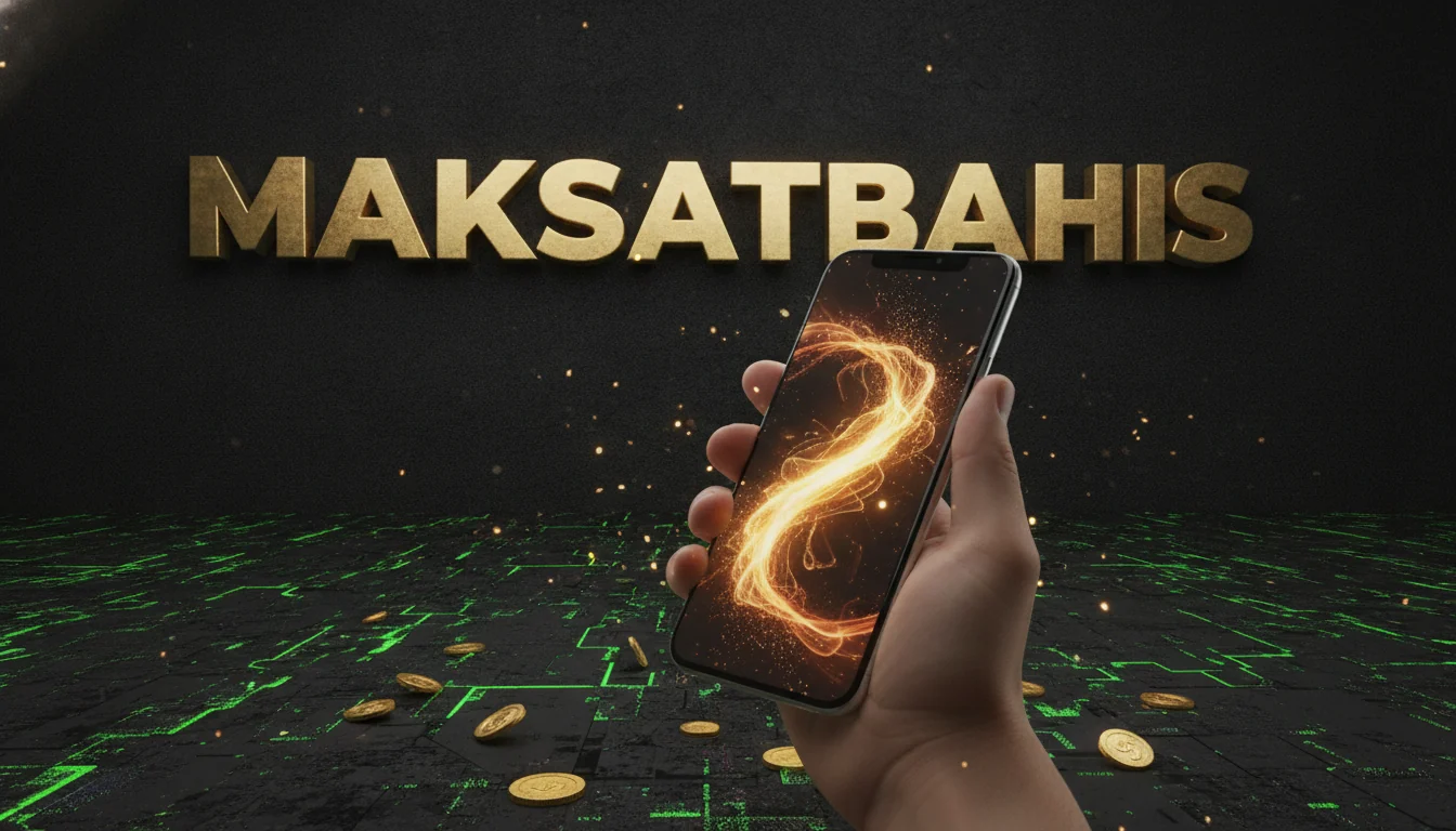 Maksatbahis mobil giriş güncel adres görseli